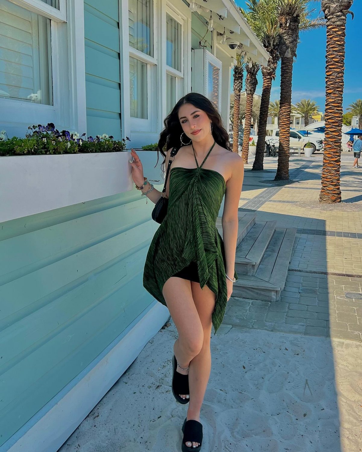 Sexy petite college teen Natalie #XAQWWuzE