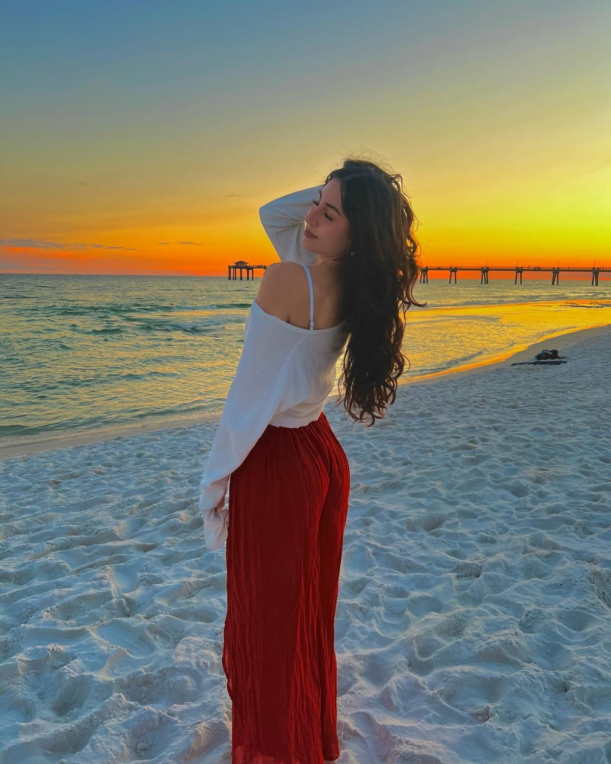 Sexy petite college teen Natalie #XpCl4ws1