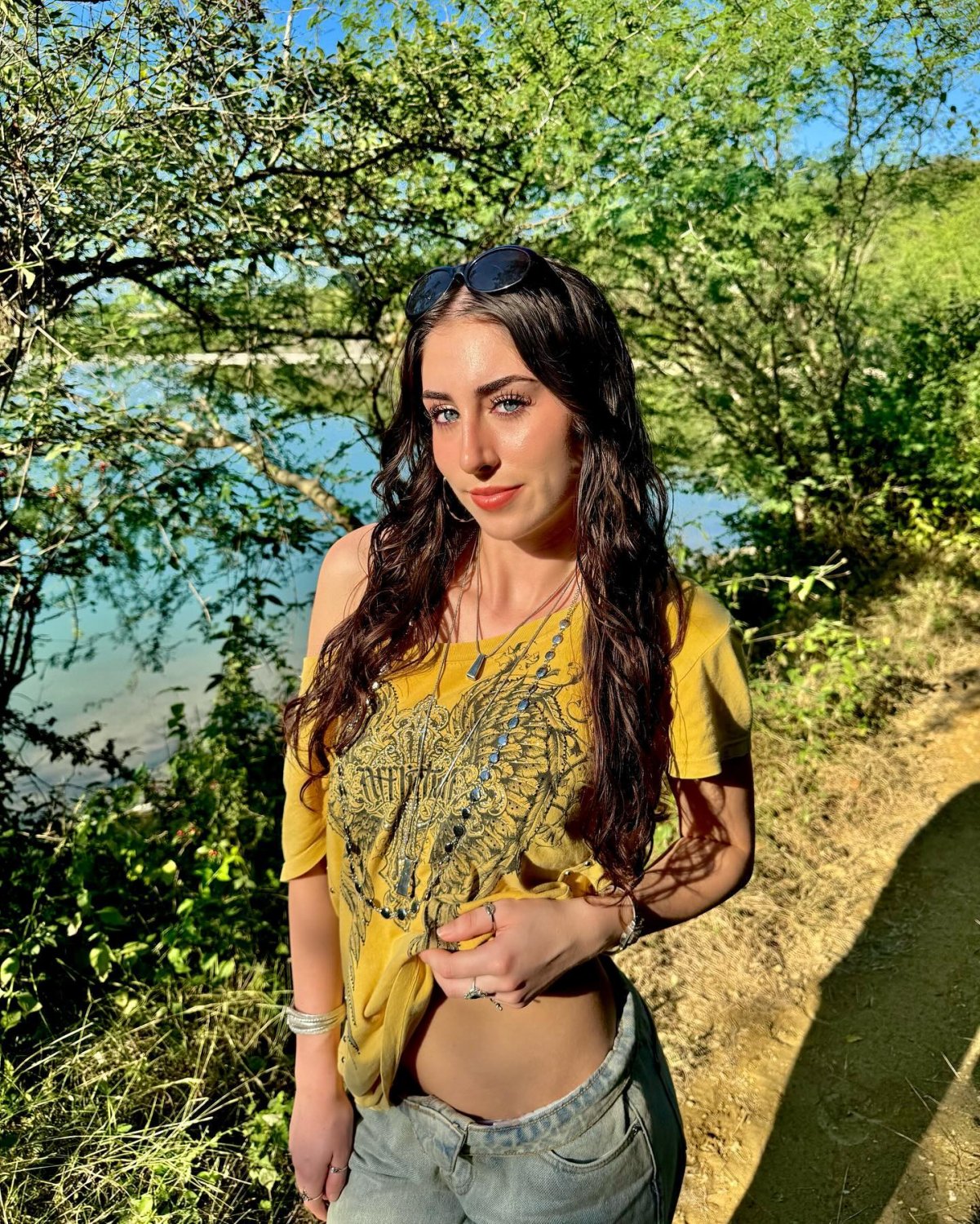 Sexy petite college teen Natalie #ixjYXypM