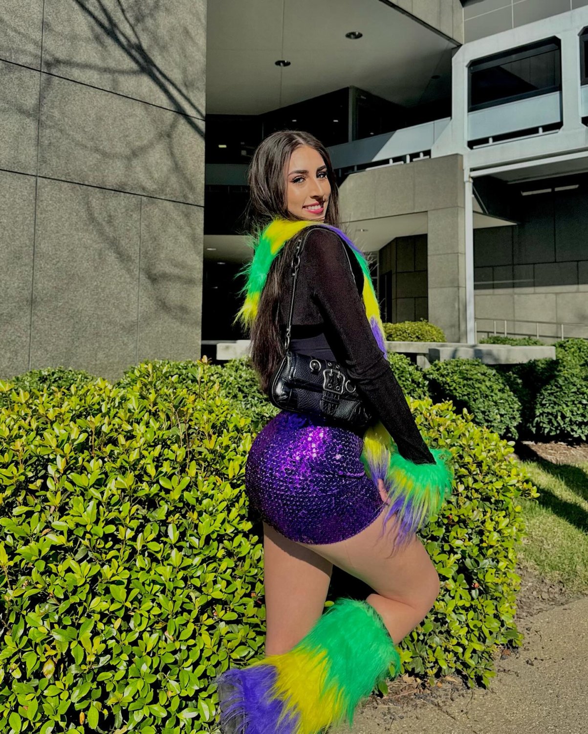 Sexy petite college teen Natalie #l4pdoiMO