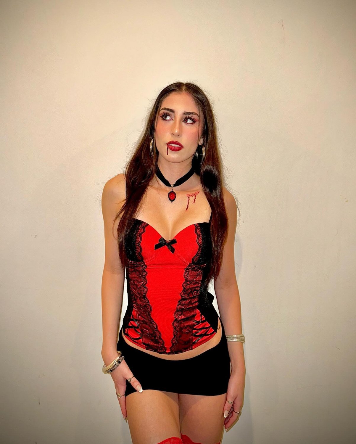 Sexy petite college teen Natalie #p2Qzxl9U