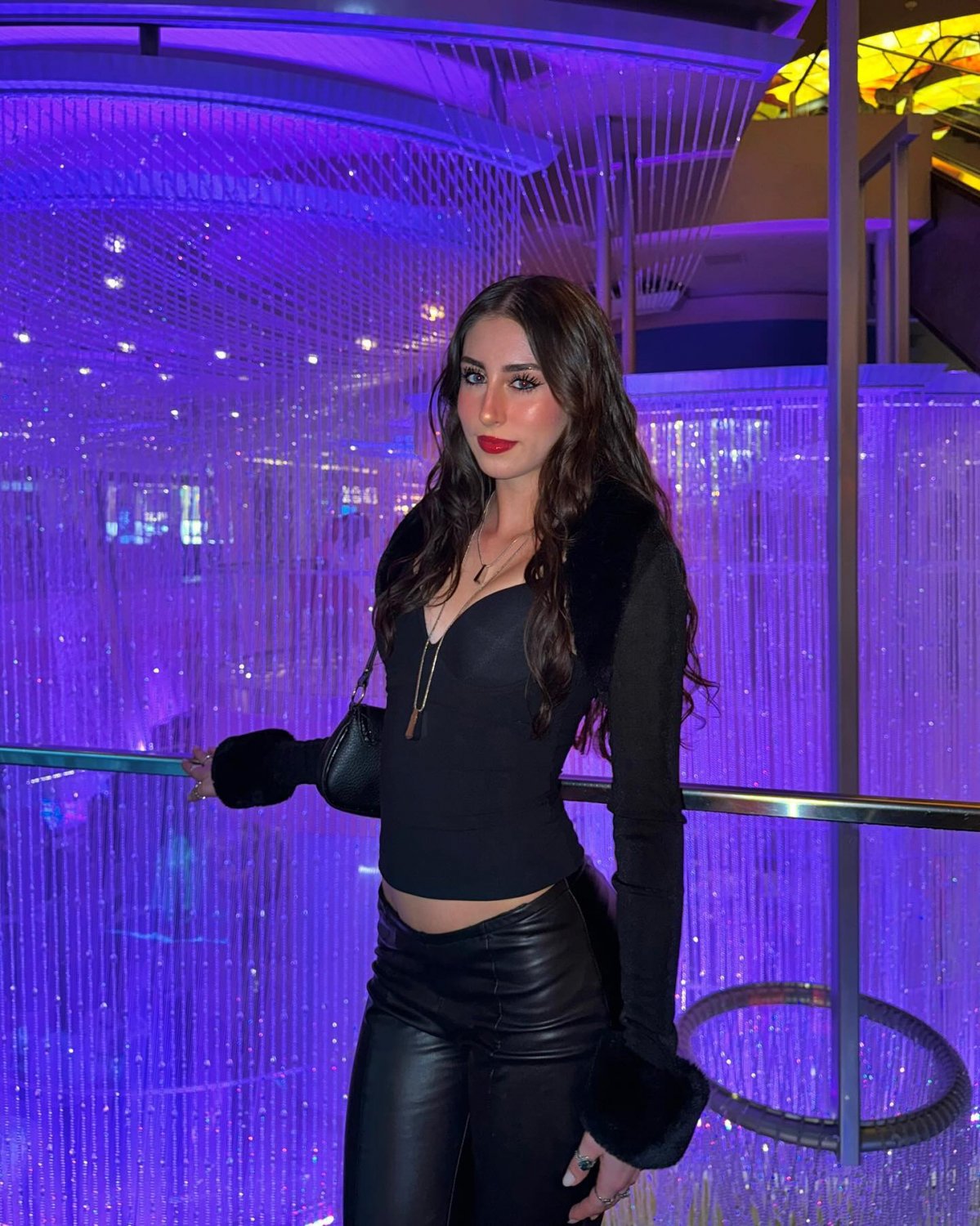 Sexy petite college teen Natalie #pmos5ox9
