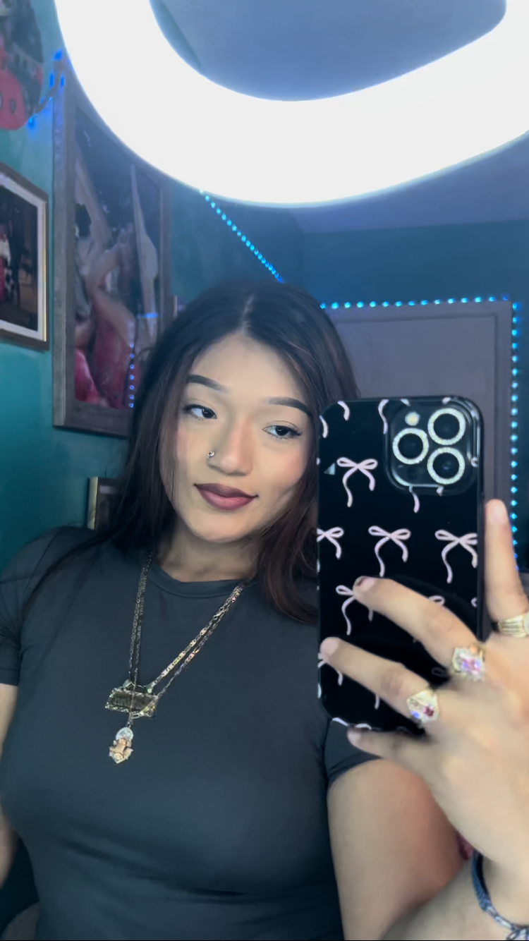 SEXY LATINA #QUZ5lA2v