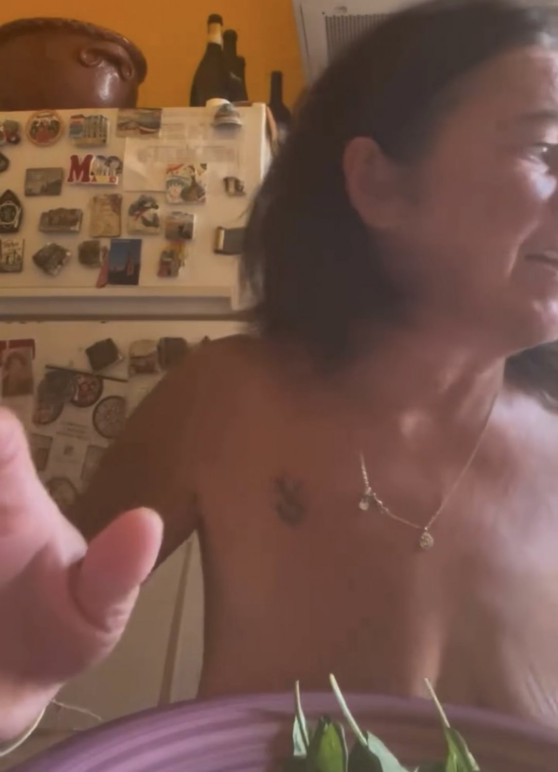 Francesca Big Tit Italian #6NrODhpw