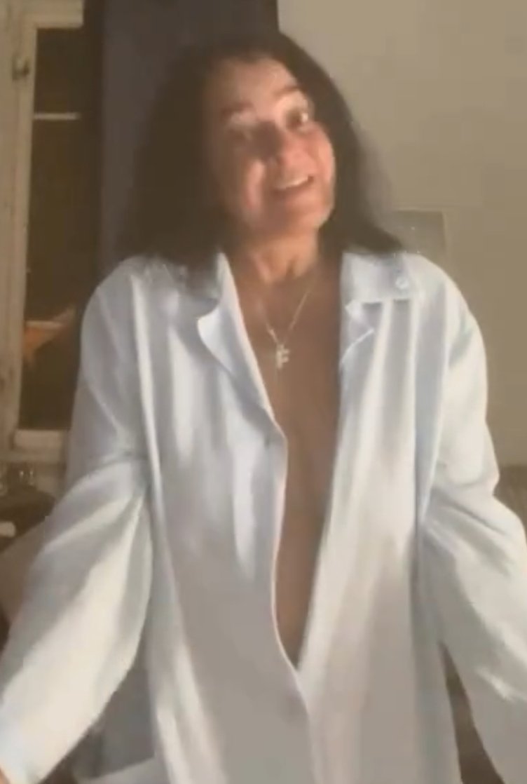 Francesca Big Tit Italian #6yBCMJLj