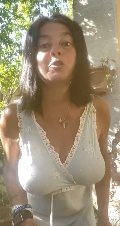 Francesca Big Tit Italian #85nJKB4B