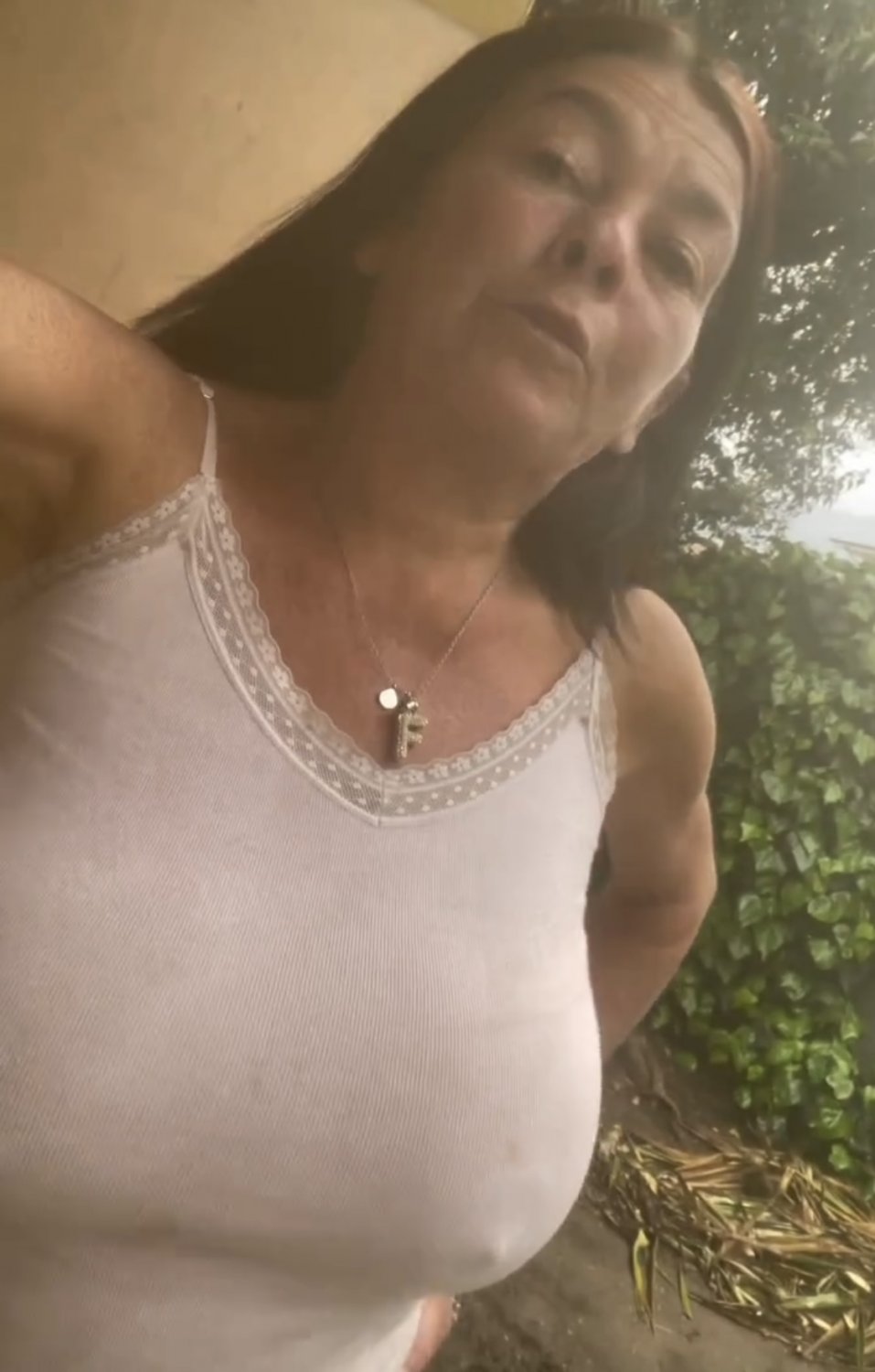 Francesca Big Tit Italian #9YgaC3TA