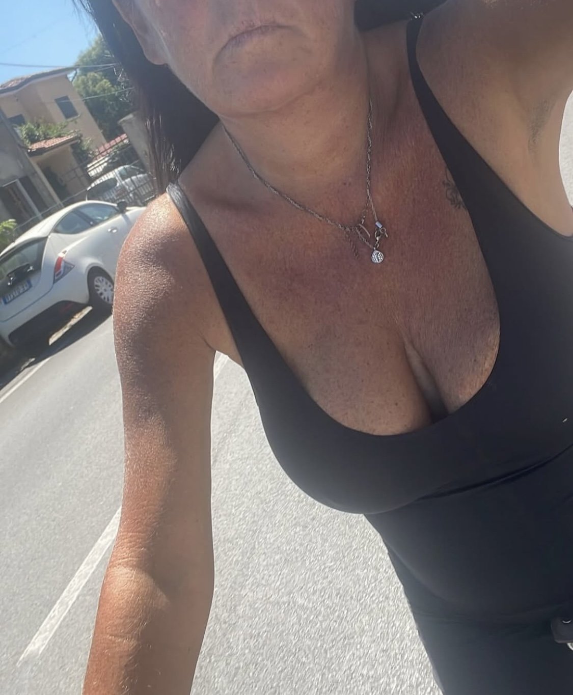 Francesca Big Tit Italian #Dv9EEthc