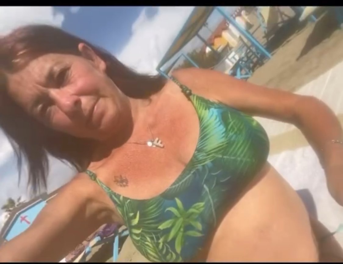 Francesca Big Tit Italian #F6n2lo1b
