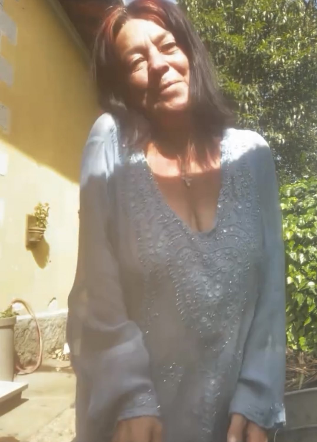 Francesca Big Tit Italian #GvZ8qy9N