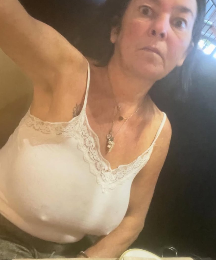 Francesca Big Tit Italian #HSiPDVt9