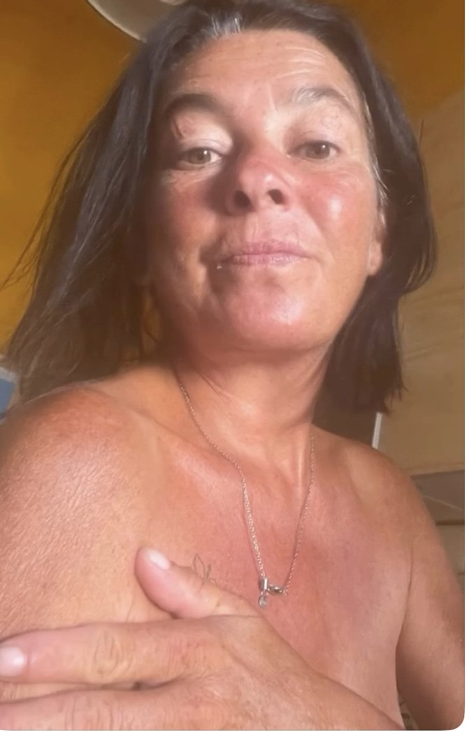Francesca Big Tit Italian #IKeyFRbU
