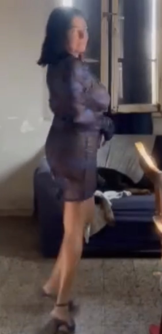Francesca Big Tit Italian #MYnc2VCf