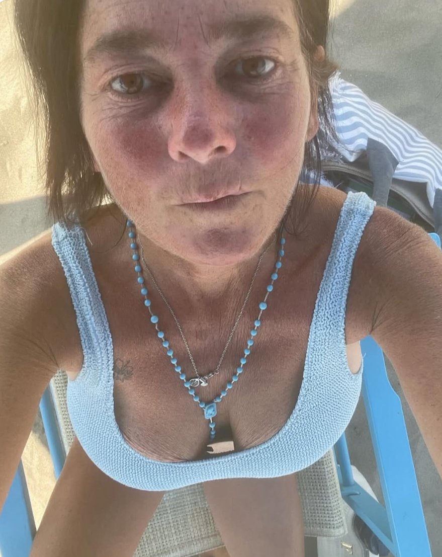 Francesca Big Tit Italian #W5dIBTHP