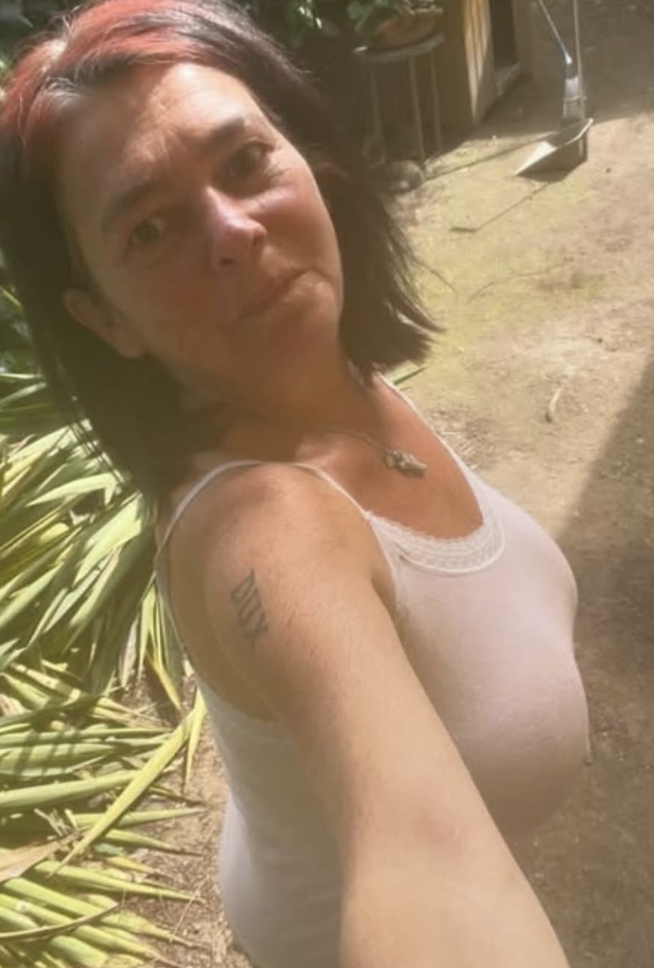 Francesca Big Tit Italian #aYUujNiG