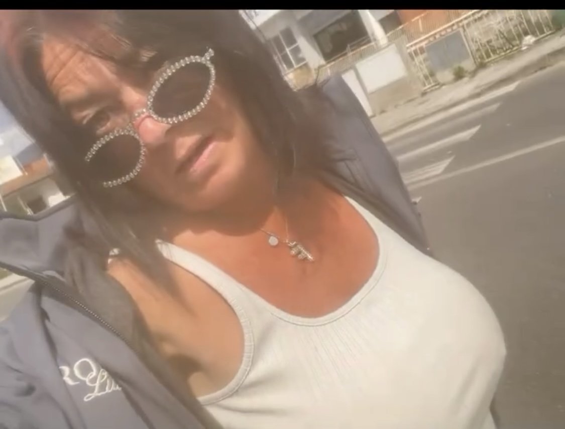 Francesca Big Tit Italian #eQblXpog