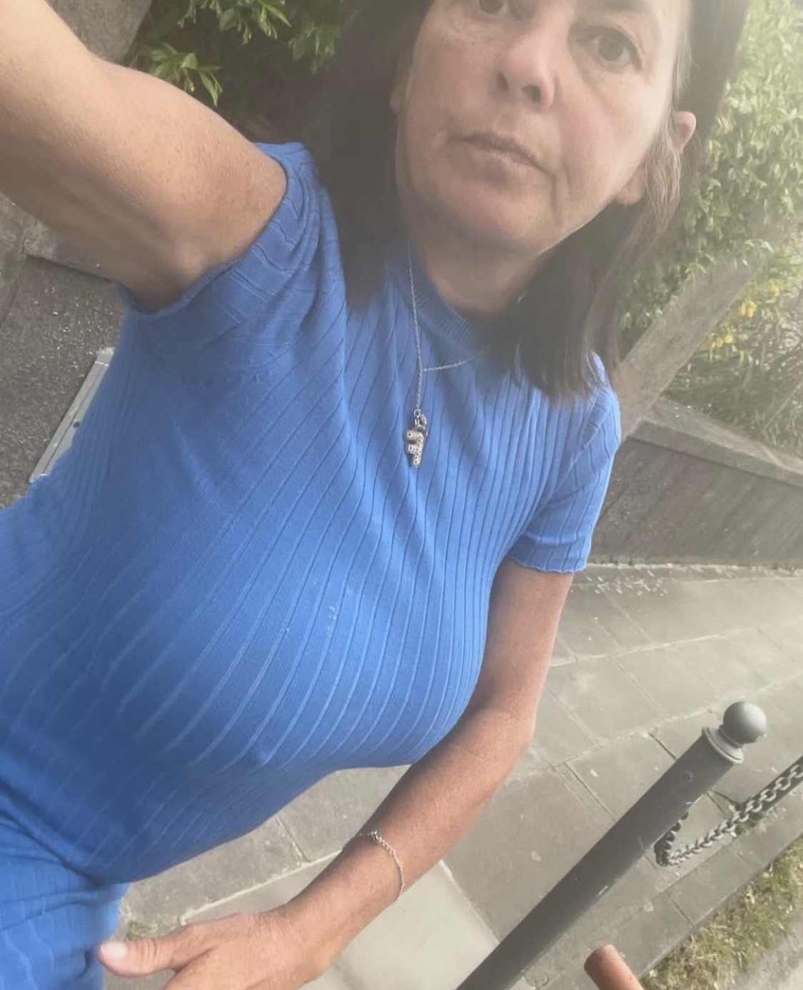 Francesca Big Tit Italian #gLxlAylt