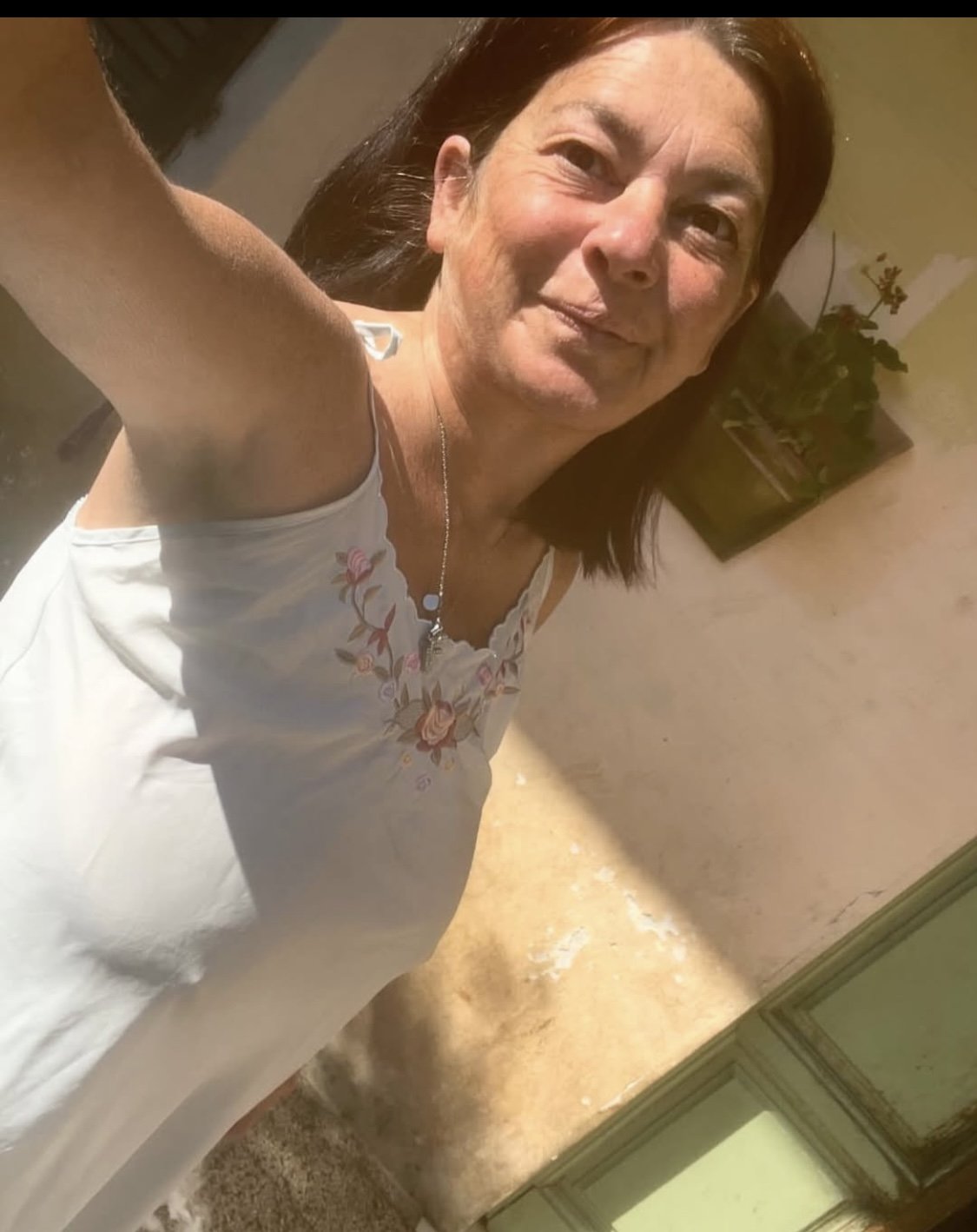 Francesca Big Tit Italian #npyTIbV2