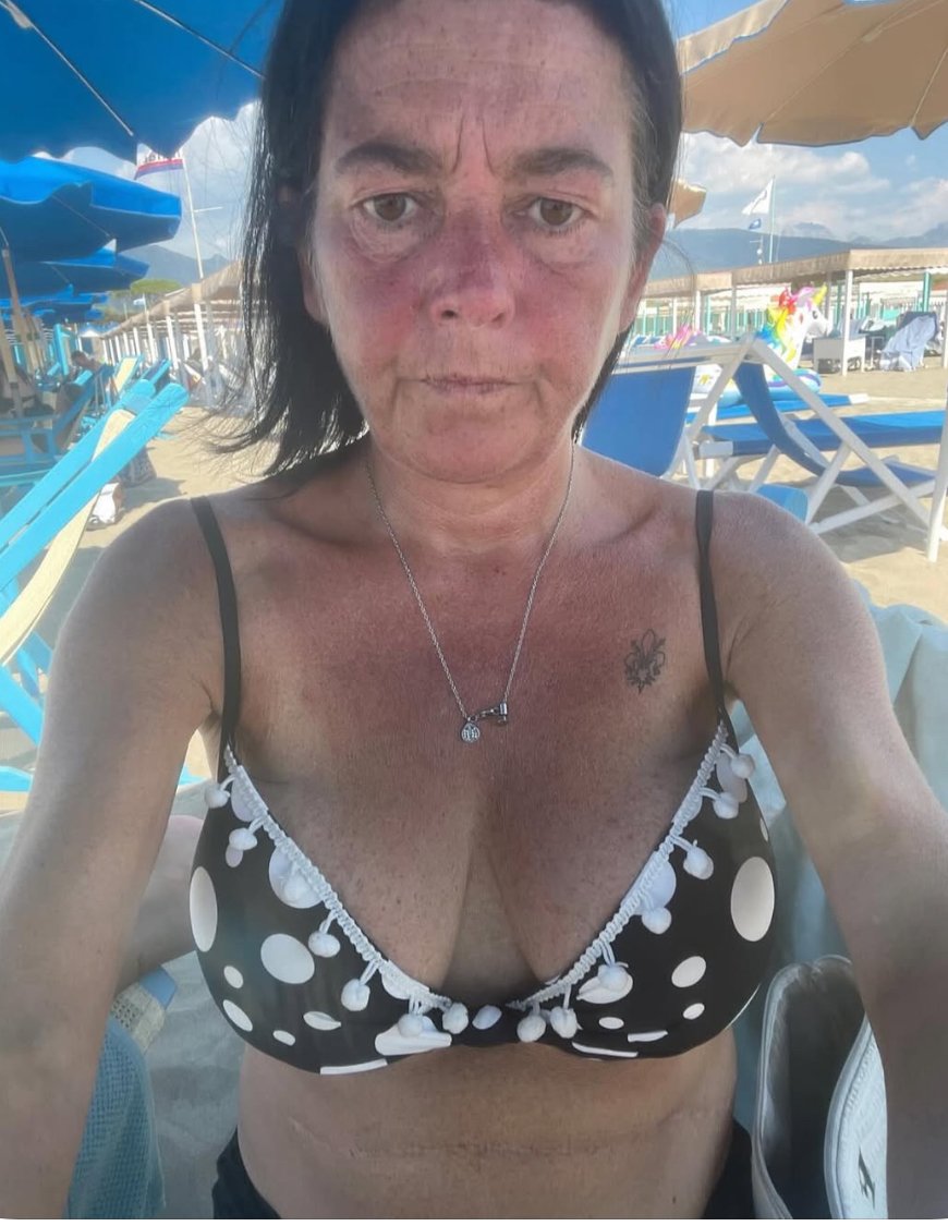 Francesca Big Tit Italian #uK03ei7C