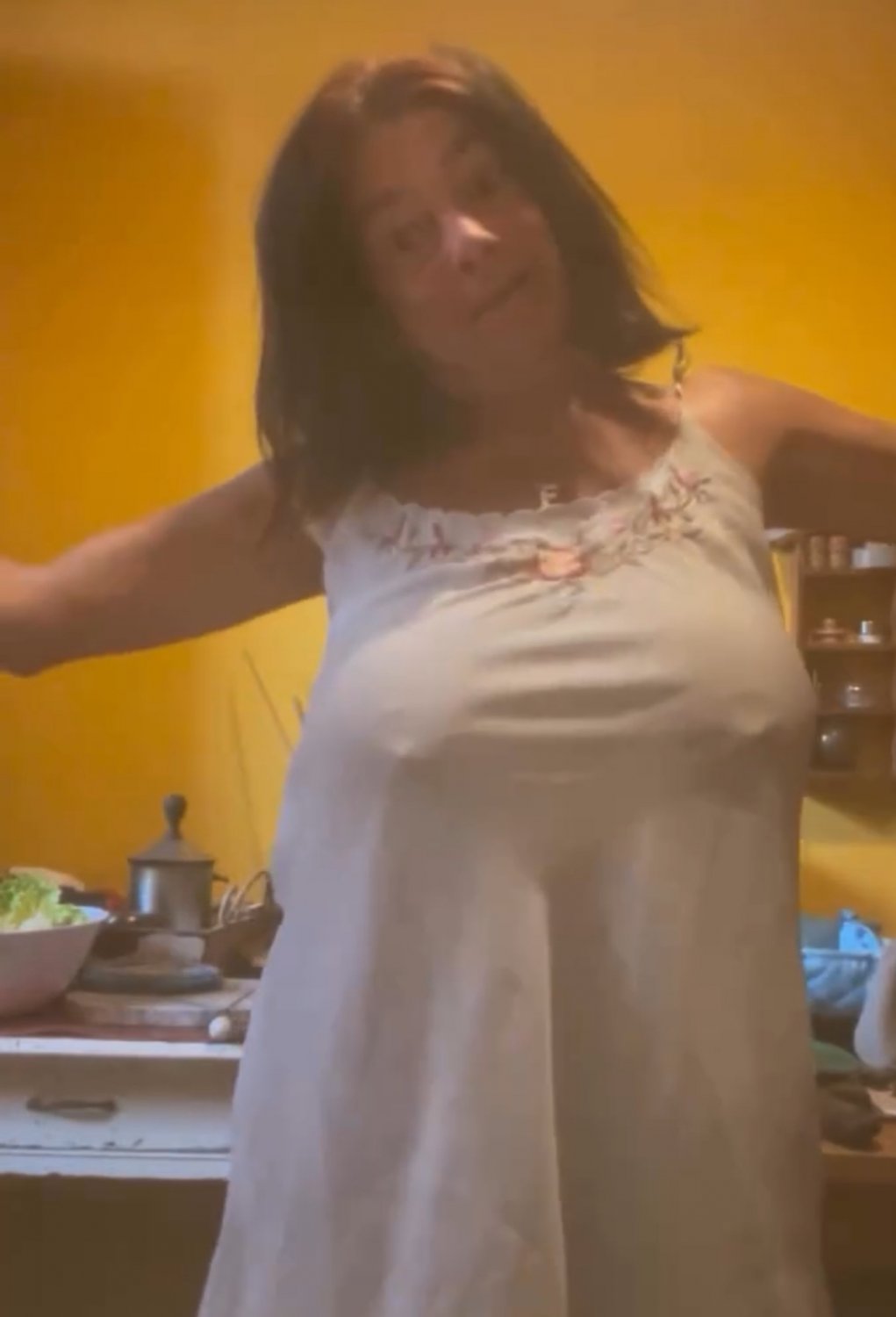 Francesca Big Tit Italian #zaR7MJlF