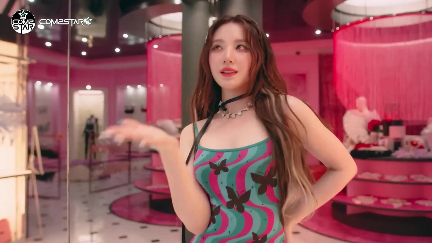 Kpop Deepfake (G)I-DLE-Queencard DF PMV - Porn - EroMe
