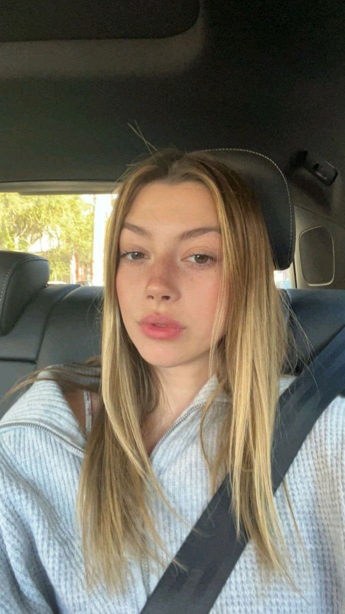 Hermosa rubia sexo oral perfecto lo disfruta mucho #Cf3VExT1