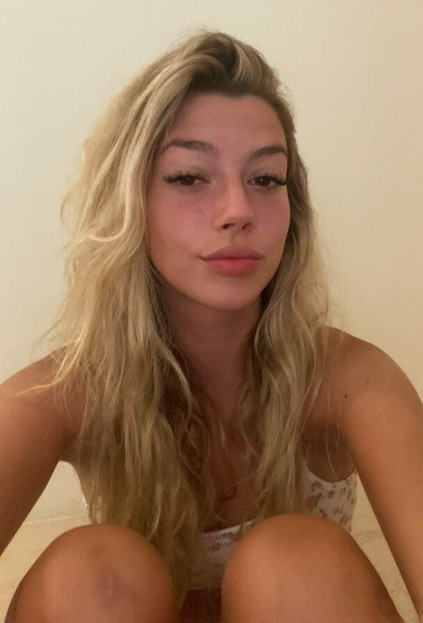 Hermosa rubia sexo oral perfecto lo disfruta mucho #QQHkfQ10