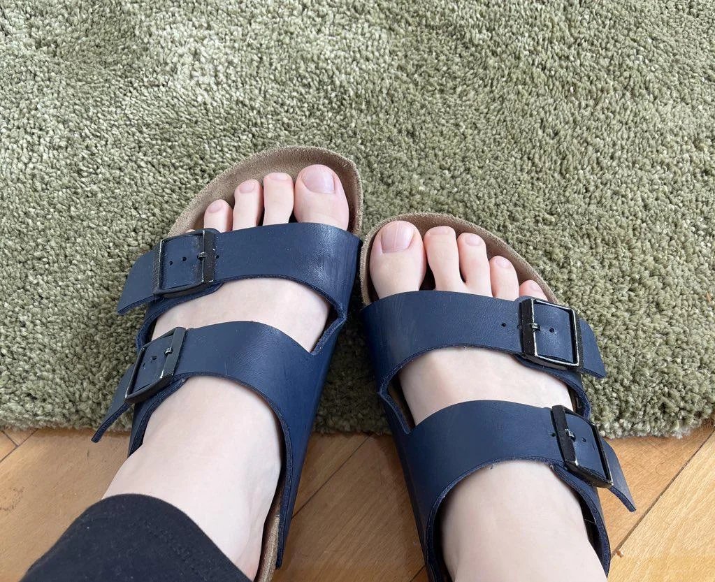 feet and toes 5 #8B98xDpC