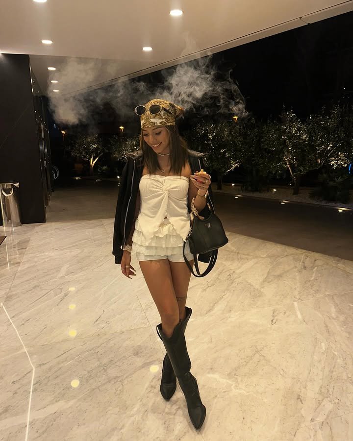 Mercedesmarquez #FdrpLgFp