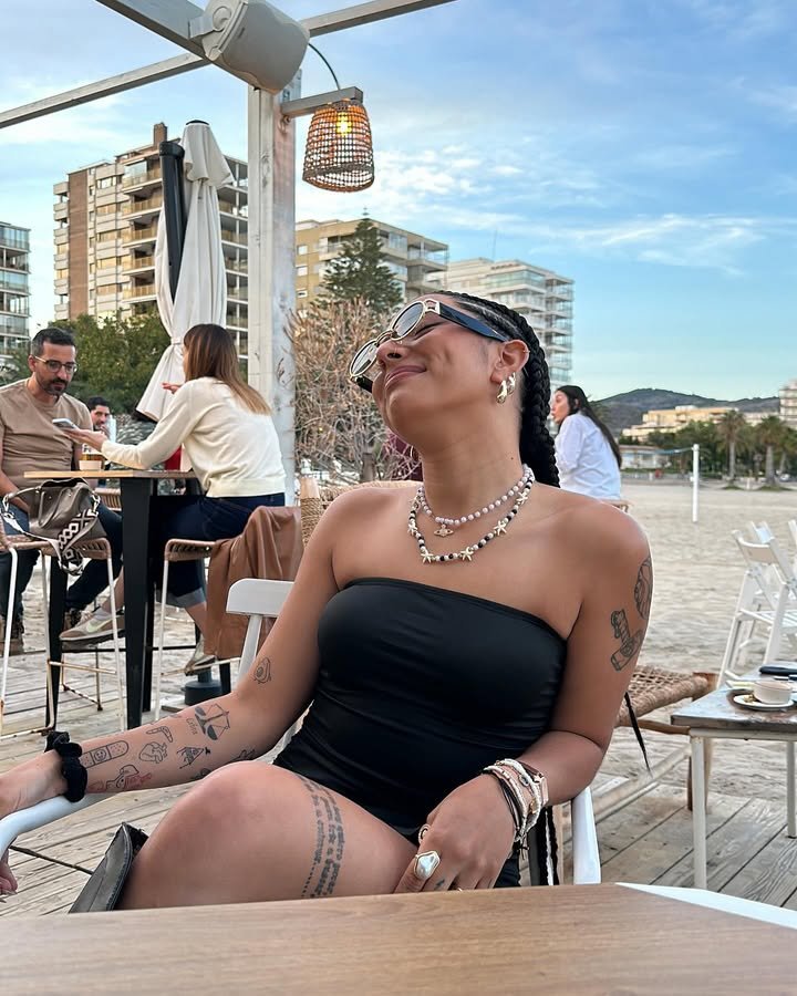 Mercedesmarquez #kRkvIbop