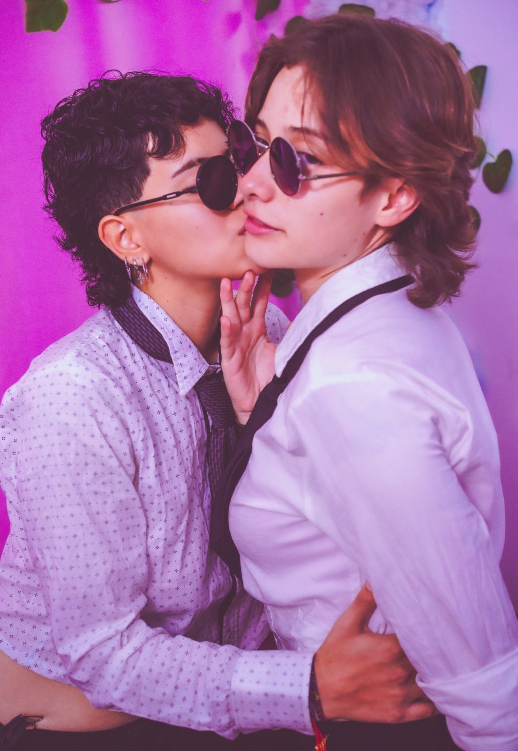 Mich Xgirl #8 Latina Cam Dyke/Stud/Tomboy/Lesbian/Butch #891vXqX6