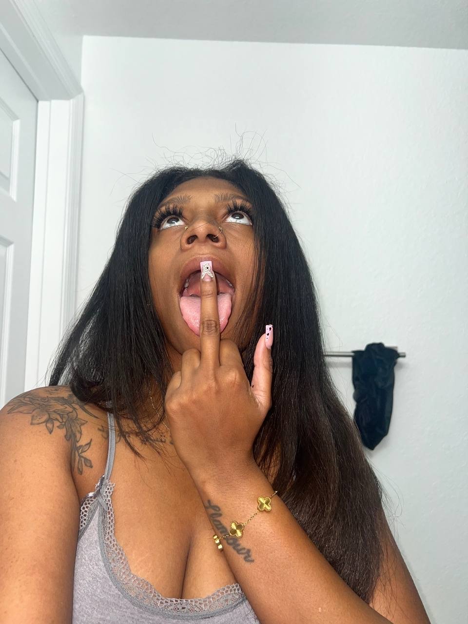 😈fuckin hell these sluts get better and better haha 🤣 #RPGfOACx