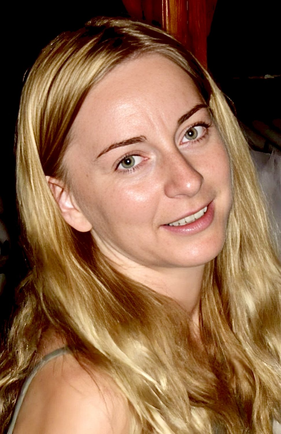 Margit - German Kinkyhoe Webslut Beauty! #v0vjexUa